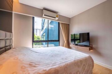 1 bed Condo in Tidy Deluxe Sukhumvit 34 Khlongtan Sub District C012944