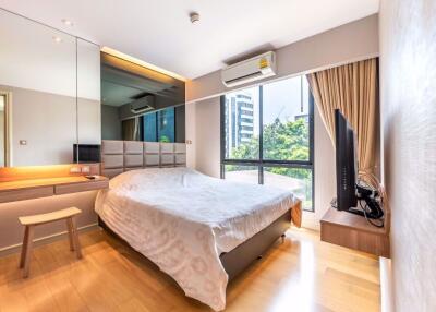 1 bed Condo in Tidy Deluxe Sukhumvit 34 Khlongtan Sub District C012944