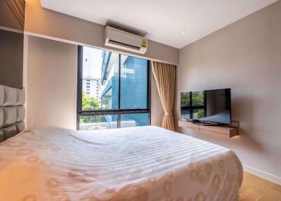 1 bed Condo in Tidy Deluxe Sukhumvit 34 Khlongtan Sub District C012944