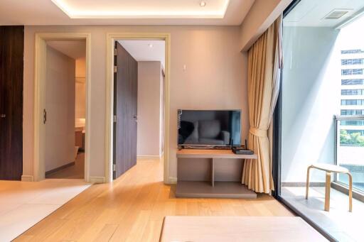 1 bed Condo in Tidy Deluxe Sukhumvit 34 Khlongtan Sub District C012944