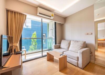 1 bed Condo in Tidy Deluxe Sukhumvit 34 Khlongtan Sub District C012944