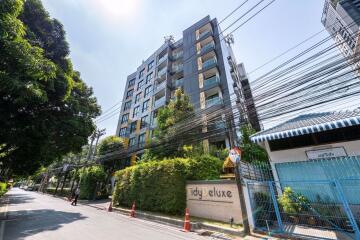 1 bed Condo in Tidy Deluxe Sukhumvit 34 Khlongtan Sub District C012944