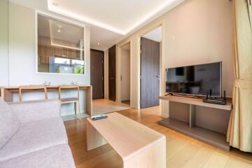 1 bed Condo in Tidy Deluxe Sukhumvit 34 Khlongtan Sub District C012944