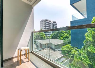 1 bed Condo in Tidy Deluxe Sukhumvit 34 Khlongtan Sub District C012944