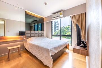 1 bed Condo in Tidy Deluxe Sukhumvit 34 Khlongtan Sub District C012944