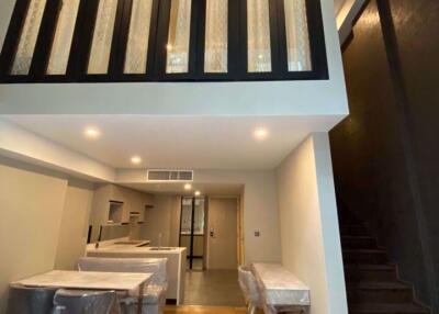 1 bed Duplex in Na Vara Residence Lumphini Sub District D012939