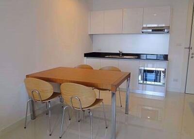 1 bed Condo in Voque Sukhumvit 16 Khlongtoei Sub District C012938