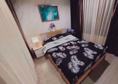 1 bed Condo in Life Ladprao Chomphon Sub District C012935