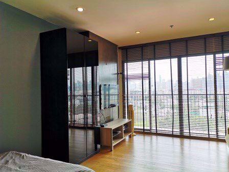 Studio bed Condo in Noble Solo Khlong Tan Nuea Sub District C012934