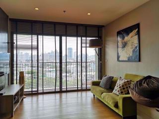 Studio bed Condo in Noble Solo Khlong Tan Nuea Sub District C012934