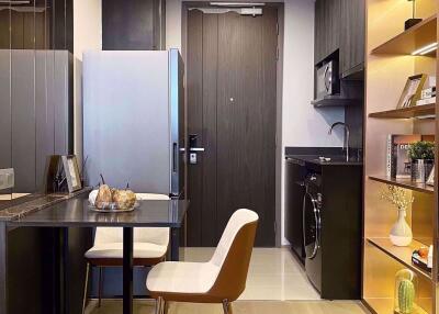 1 bed Condo in Ashton Chula - Silom Mahaphruettharam Sub District C012930