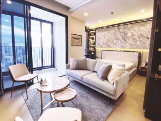 1 bed Condo in Ashton Chula - Silom Mahaphruettharam Sub District C012930