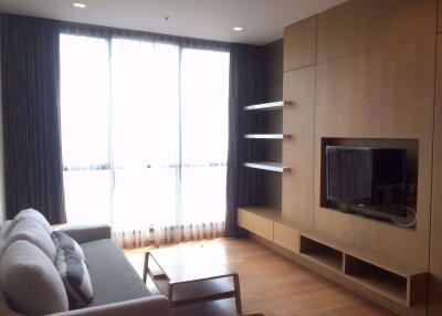 2 bed Condo in Hyde Sukhumvit 13 Khlong Toei Nuea Sub District C012927