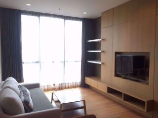 2 bed Condo in Hyde Sukhumvit 13 Khlong Toei Nuea Sub District C012927