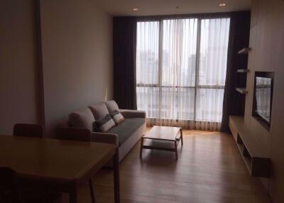 2 bed Condo in Hyde Sukhumvit 13 Khlong Toei Nuea Sub District C012927