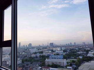 1 bed Condo in Aspire Sathorn Thapra Bukkhalo Sub District C012926