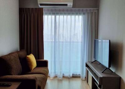 2 bed Condo in Lumpini Suite Phetchaburi-Makkasan Makkasan Sub District C012921