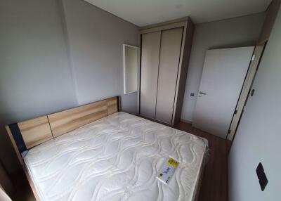 2 bed Condo in Lumpini Suite Phetchaburi-Makkasan Makkasan Sub District C012921