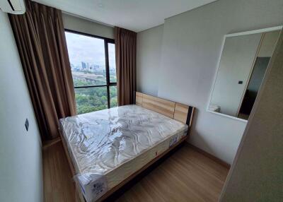 2 bed Condo in Lumpini Suite Phetchaburi-Makkasan Makkasan Sub District C012921