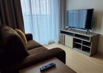 2 bed Condo in Lumpini Suite Phetchaburi-Makkasan Makkasan Sub District C012921