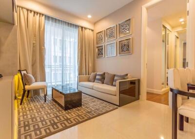 2 bed Condo in Q Langsuan Lumphini Sub District C012918