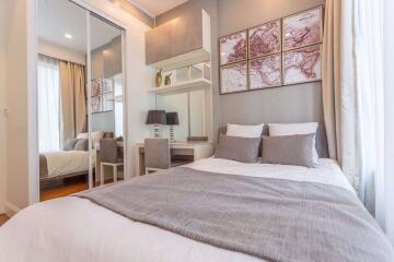 2 bed Condo in Q Langsuan Lumphini Sub District C012918