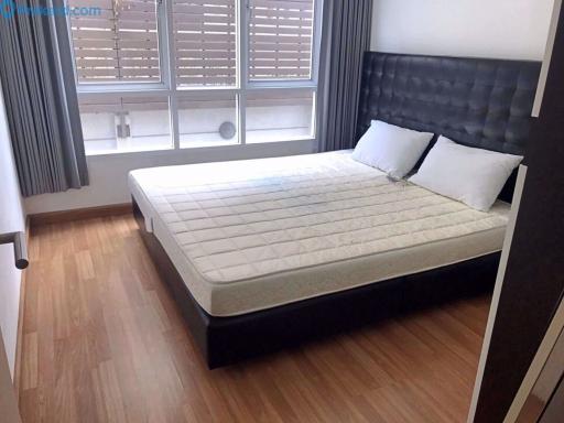 1 bed Condo in Voque Sukhumvit 16 Khlongtoei Sub District C012916