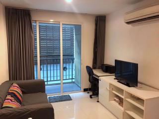 1 bed Condo in Voque Sukhumvit 16 Khlongtoei Sub District C012916