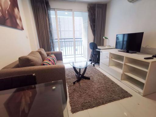 1 bed Condo in Voque Sukhumvit 16 Khlongtoei Sub District C012916