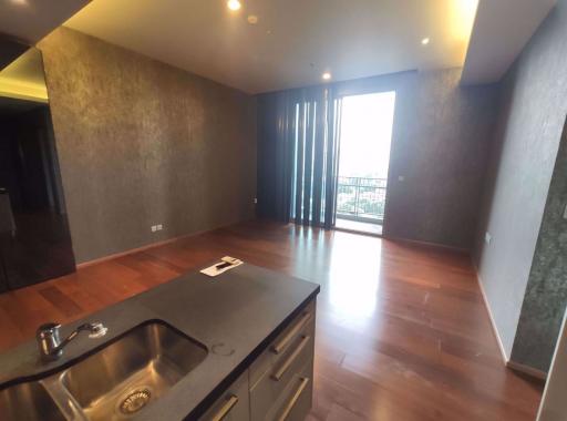 2 bed Condo in Quattro by Sansiri Khlong Tan Nuea Sub District C012903