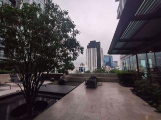 2 bed Condo in Quattro by Sansiri Khlong Tan Nuea Sub District C012903