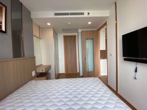 1 bed Condo in Noble BE33 Khlong Tan Nuea Sub District C012900