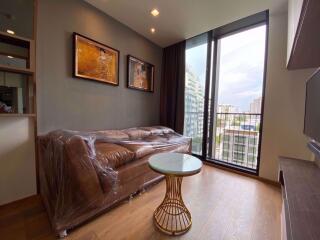 1 bed Condo in Noble BE33 Khlong Tan Nuea Sub District C012900