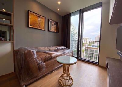 1 bed Condo in Noble BE33 Khlong Tan Nuea Sub District C012900