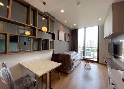 1 bed Condo in Noble BE33 Khlong Tan Nuea Sub District C012900