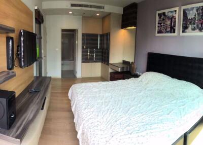 1 bed Condo in Noble Refine Khlongtan Sub District C012899