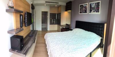 1 bed Condo in Noble Refine Khlongtan Sub District C012899