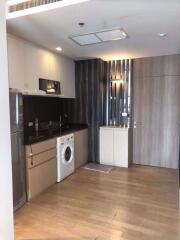 1 bed Condo in Noble Refine Khlongtan Sub District C012899