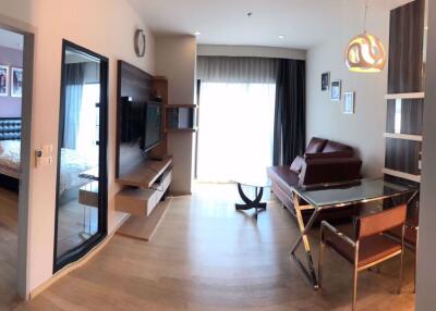 1 bed Condo in Noble Refine Khlongtan Sub District C012899