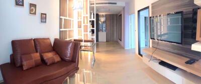 1 bed Condo in Noble Refine Khlongtan Sub District C012899