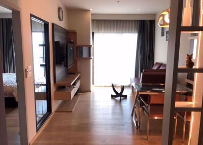 1 bed Condo in Noble Refine Khlongtan Sub District C012899