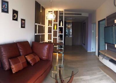 1 bed Condo in Noble Refine Khlongtan Sub District C012899