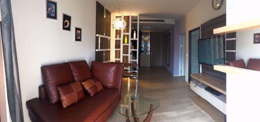 1 bed Condo in Noble Refine Khlongtan Sub District C012899