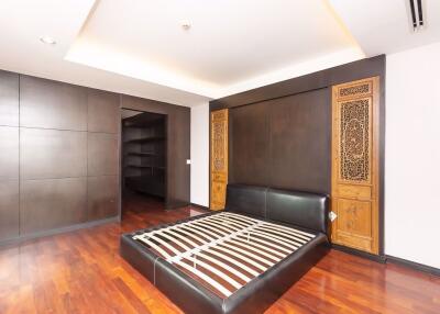 3 bed Condo in Supreme Garden Thungmahamek Sub District C012887