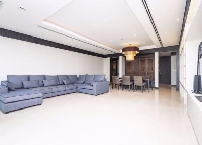 3 bed Condo in Supreme Garden Thungmahamek Sub District C012887