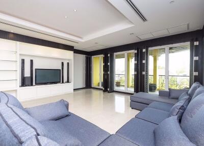 3 bed Condo in Supreme Garden Thungmahamek Sub District C012887