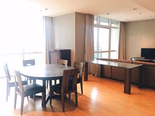 3 bed Condo in Athenee Residence Lumphini Sub District C012883