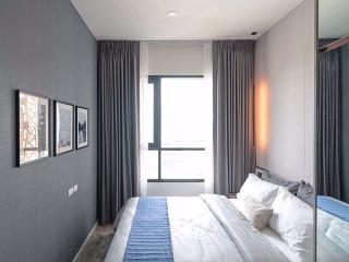 1 bed Condo in KnightsBridge Prime Ratchayothin Chatuchak Sub District C012882