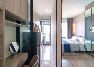 1 bed Condo in KnightsBridge Prime Ratchayothin Chatuchak Sub District C012882