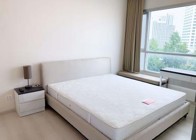 2 bed Condo in Life Ratchadapisek Huai Khwang Sub District C012881